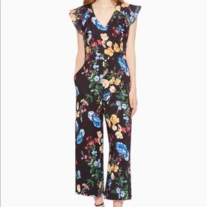 Parker Tommi combo jumpsuit